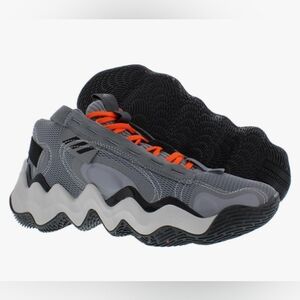 New Adidas exhibit B women's Candace Basketball ball women's size 7